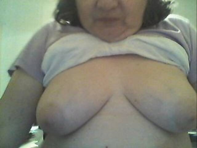 Vysílací screenshoty Hotcutiefun