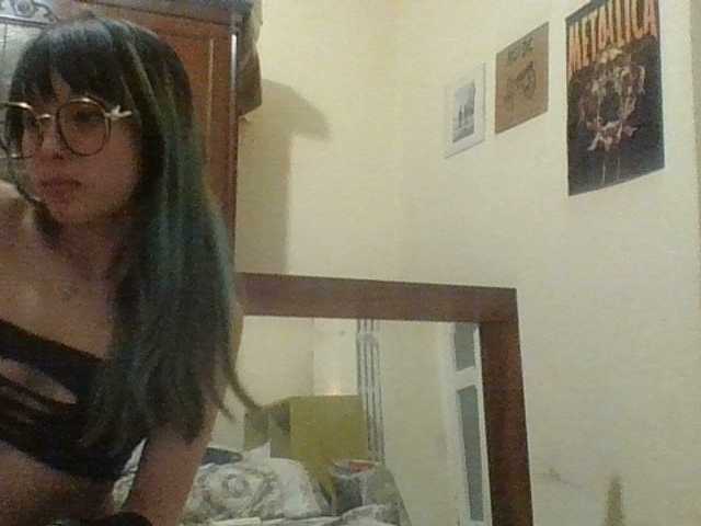 Vysílací screenshoty HoTdAiSy
