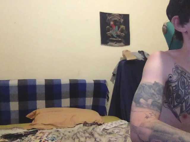 Vysílací screenshoty HoTdAiSy