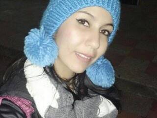 Erotický videochat hotdancer