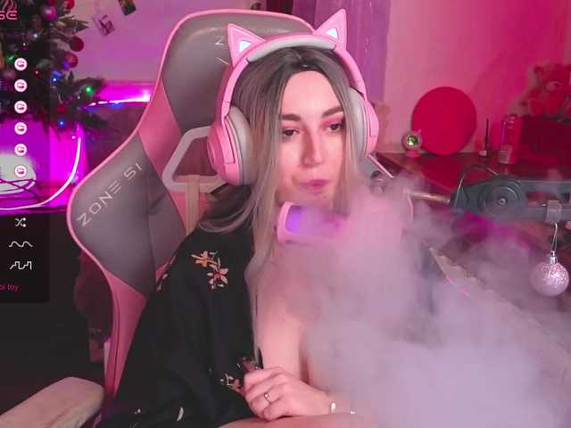 Vysílací screenshoty AkiraMiyaMur