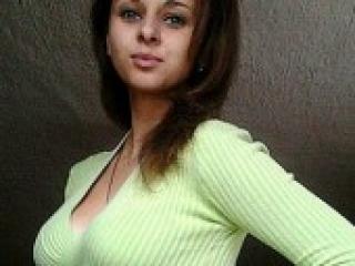 Erotický videochat hotdivax