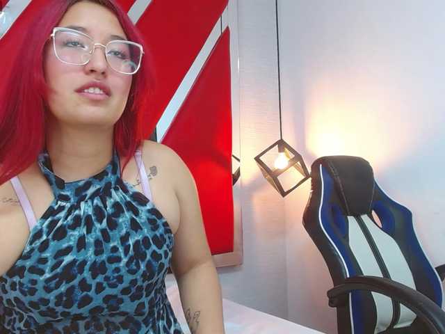Vysílací screenshoty HOTDREAMS-VC