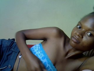 Erotický videochat Hotdreamteen001