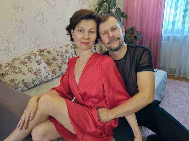 Fotografie profilu HotDuoLove7