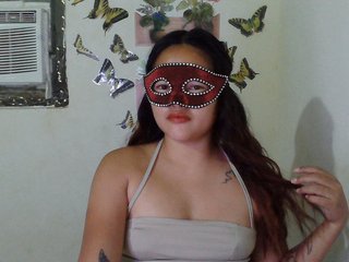 Erotický videochat HotExoticAngel