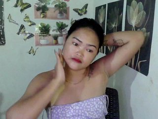 Erotický videochat HotExoticAngel