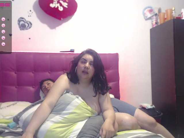 Vysílací screenshoty hoteyeslovers