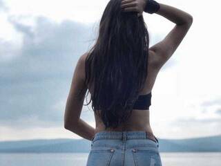 Erotický videochat hotFairy