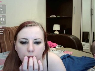 Erotický videochat BelleNoche