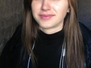 Erotický videochat hotginny