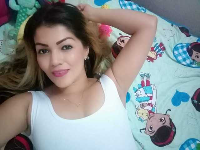 Erotický video chat hotgirl118