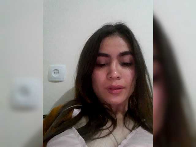 Vysílací screenshoty hotgirl20