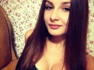 Erotický videochat hotgirl7