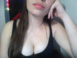 Vysílací screenshoty hotgirl888