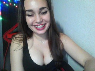 Vysílací screenshoty hotgirl888