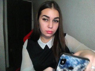 Vysílací screenshoty hotgirl888