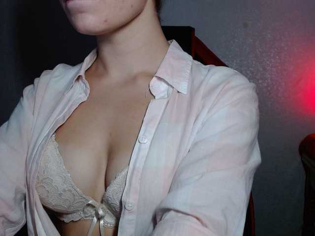 Vysílací screenshoty hotgirl888