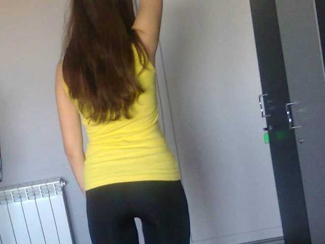 Fotografie profilu hotgirl888