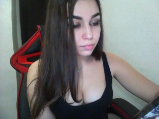 Vysílací screenshoty hotgirl888