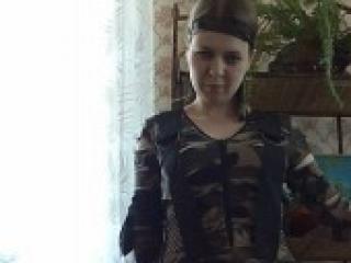 Erotický videochat hotgirlbaby