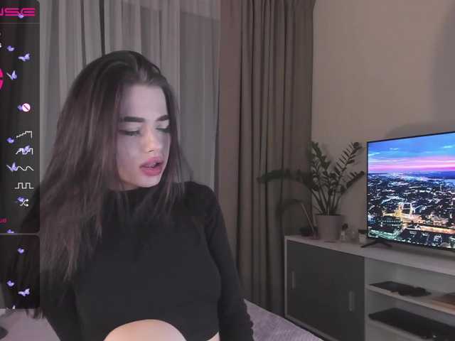Vysílací screenshoty HotGirlEva