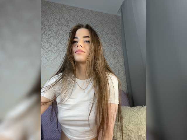 Vysílací screenshoty HotGirlEva