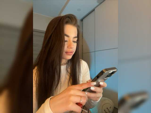 Vysílací screenshoty HotGirlEva
