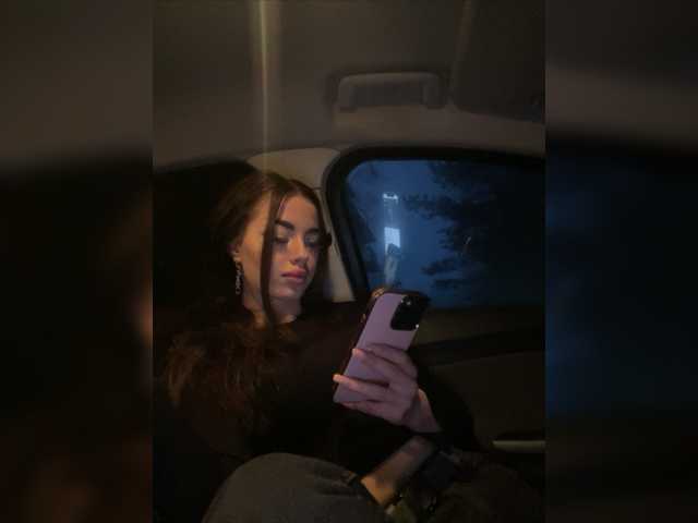 Vysílací screenshoty HotGirlEva