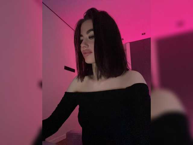 Vysílací screenshoty HotGirlEva