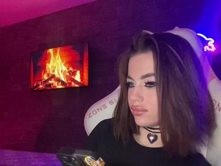 Erotický videochat HotGirlEva