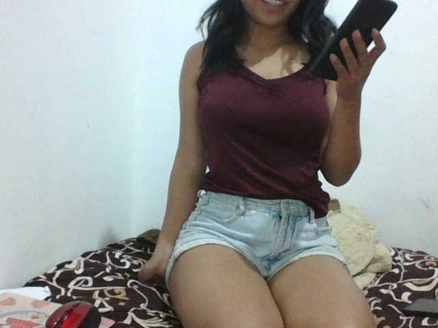 Vysílací screenshoty HoTGirlie