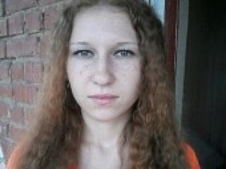 Erotický videochat hotgirll7