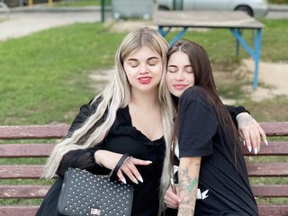 Erotický videochat Hotgirls221
