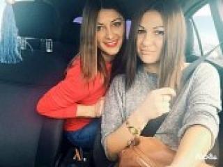 Erotický videochat hotgirls2x