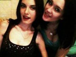 Erotický videochat hotgirls69