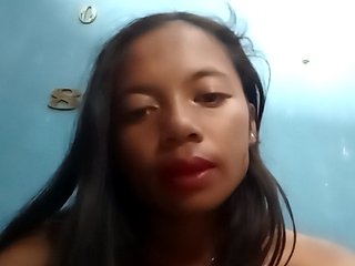 Erotický videochat HotGirlvina25