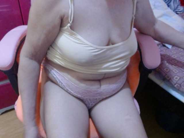 Vysílací screenshoty hotgrannyxx