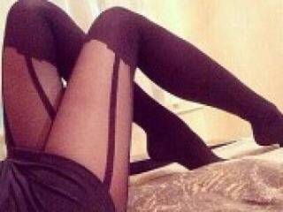 Erotický videochat hotheart