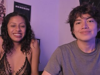 Erotický videochat HotHoneyChile