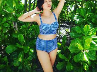 Erotický videochat CofieVanilla