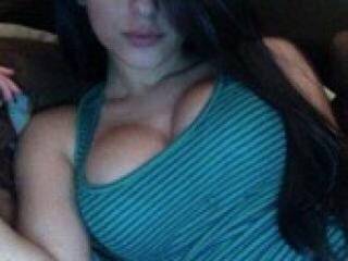 Erotický videochat hotjustice