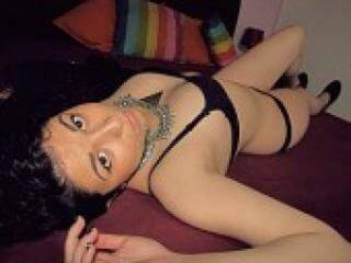 Erotický videochat hotkhaleesi