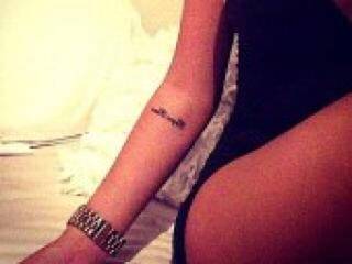 Erotický videochat hotkissa