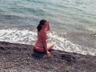 Erotický videochat hotkissulya