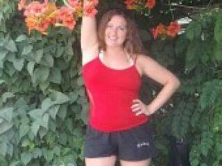 Erotický videochat hotkitty7