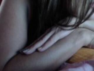 Erotický videochat hotkristy