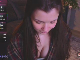Erotický videochat HotKsy