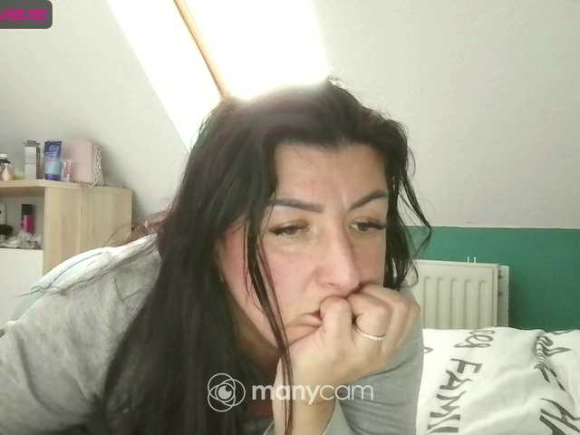 Vysílací screenshoty Hotlade