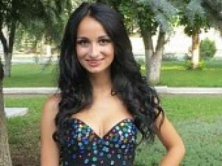 Erotický videochat hotlady21